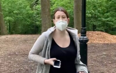 The Most Notorious Example of the “Karen” Meme Just Got Worse