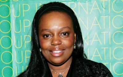 Meet Pat McGrath, the Beauty Industry’s Billion-Dollar Woman