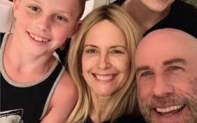 Gone Too Young: Kelly Preston, 57, Dies from Breast Cancer