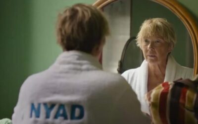 The New Diana Nyad Film Was Made for Women Like Us