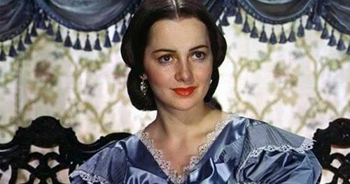 Olivia de Havilland Just Turned 103—Here's Why We're In Awe of Her