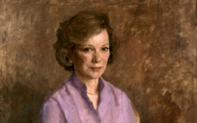 Rosalynn Carter: The Most Powerful First Lady in History?