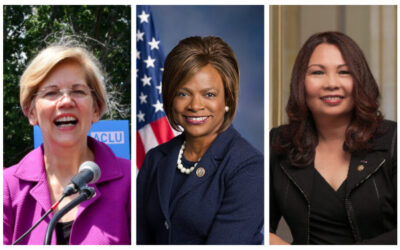 You Tell Us: Who Should Biden Pick as a Running Mate?