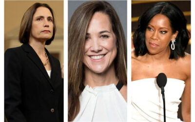 NextTribe’s 2019 Women of the Year: What Aging Boldly Looks Like