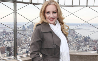 Wendi McLendon-Covey on Bev Goldberg As She Faces an Empty Nest