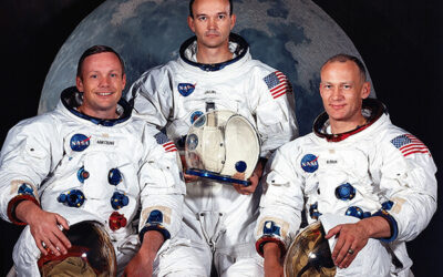 That Apollo 11 Night, 50 Years Later: Reflections on What We Found and Lost