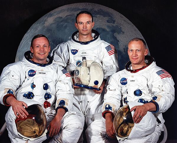 Apollo 11, 50 Years Later: Reflections on What We Found and Lost