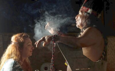 Is Ayahuasca the New Best Way to Find Peace and Purpose?