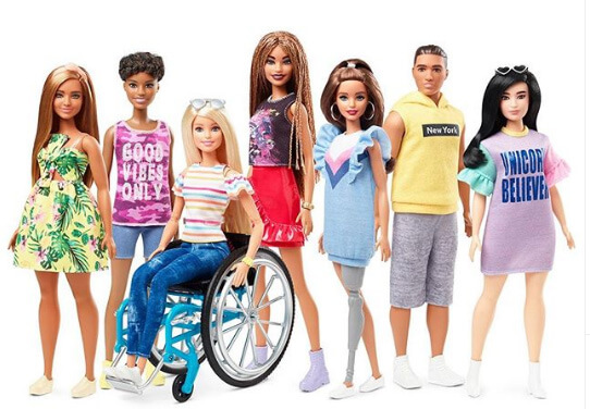 10 Little-Known Barbie Facts in Honor of Her Milestone Birthday | NextTribe