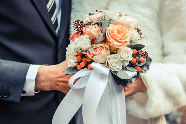 Wedding Etiquette for Parents: How to Deal if Your Kid Just Got Engaged | NextTribe