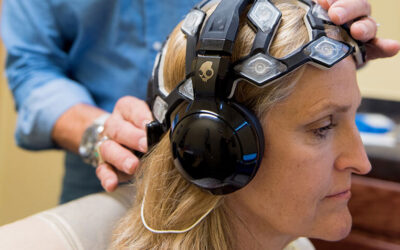 You Check Your Blood Pressure—Why Not Your Brain Health?