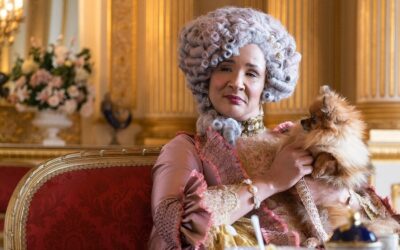 The <em>Bridgerton</em> Queen Is Only the Beginning: Hollywood Embraces Black Royalty
