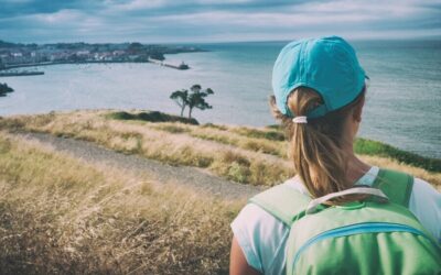 How Walking the Camino de Santiago Changed My Life