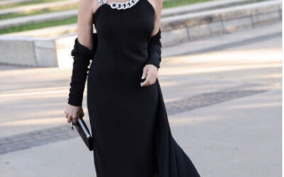 Designing Women: Females Over 50 Shine at This Year’s CFDA Awards