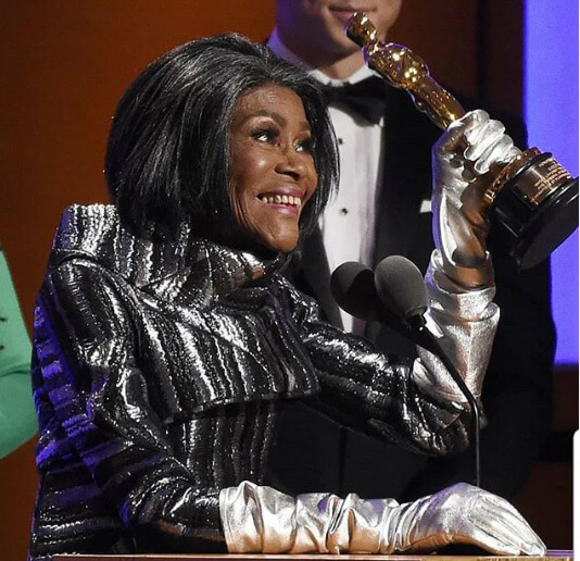 Cicely Tyson's Oscar Is Way Overdue—But Is It a Sign of Positive Change? | NextTribe
