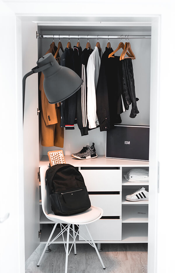 Closet Purge 101: 9 Easy Ways to Streamline Your Wardrobe | NextTribe