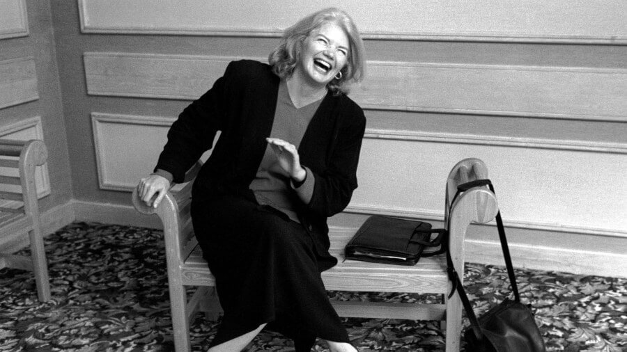 Molly Ivins Documentary: A Maverick’s Moment On-Screen and in Spirit