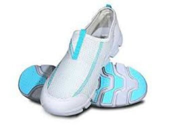 Cute Comfy Shoes: Viakix Water Shoes