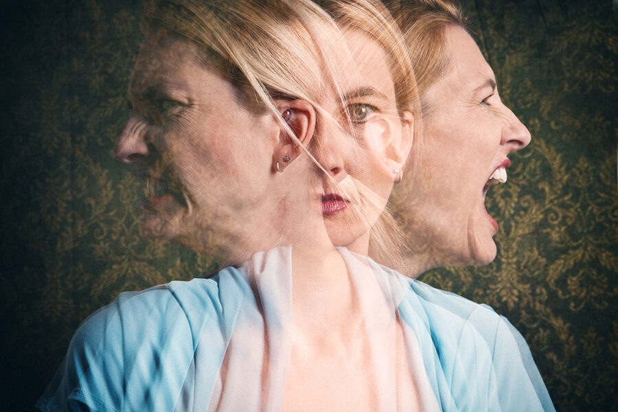 Menopause and Madness: Ever Feel Like You’re Going Crazy? <em>Really Crazy</em>?