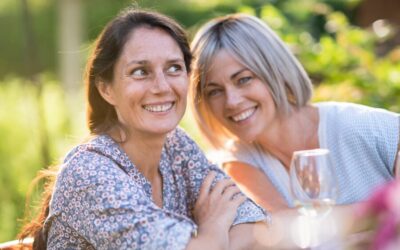 Speed-Dating to Find New Friends: One Woman’s Campaign