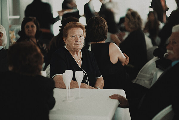Funeral Attendance Etiquette: When to Go and When to Skip It | NextTribe