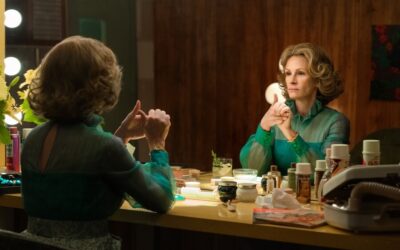 Hero or Villain? Watch Martha Mitchell Crack Watergate