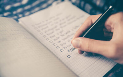 Do We Really Need Goals—Or Do They Actually Set Us Back?