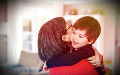 From Retirement to First-Time Mom. Overnight.