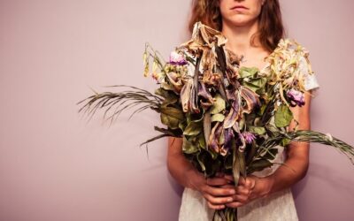 Now That It’s Official, Is There Any Good Way to Mark a “Divorce Day”?