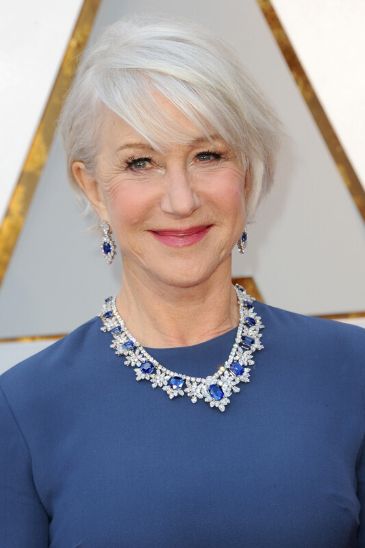 Trying Too Hard: How Much is Too Much Plastic Surgery? Helen Mirren is FLAWLESS In Our Eyes | NextTribe