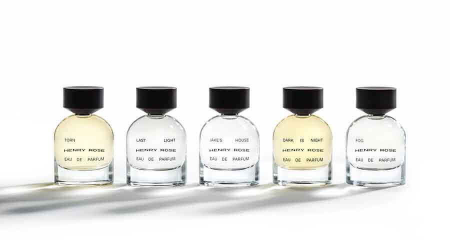 Michelle Pfeiffer’s Next Act: A Perfume Line That’s Sweet Smelling . . . and Cleaner