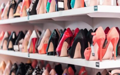 Footnote: The End of My Love Affair with High Heels