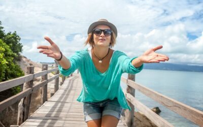 The Secret of Aging Well Is All About Your Attitude