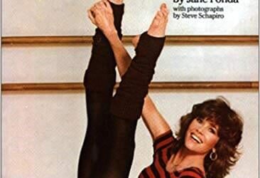 Move Over Gwyneth: Jane Fonda Is Going into Retail