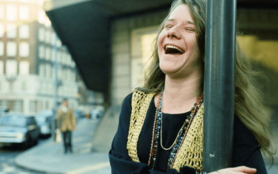 A Best Friend Tells the Real Janis Joplin Story