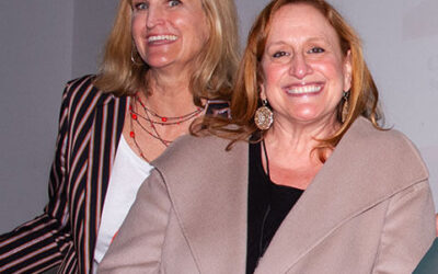 Empty Nesters, Your Movie Has Arrived: Cindy Chupack on Her New Comedy, <em>Otherhood</em>