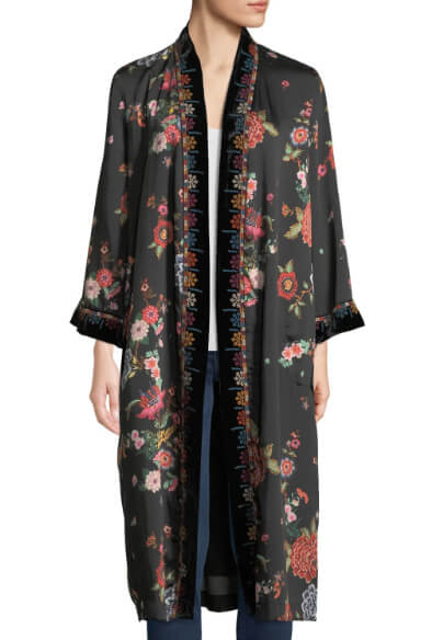 Cute Kimonos: How to Wear Them, Where to Buy Them | NextTribe
