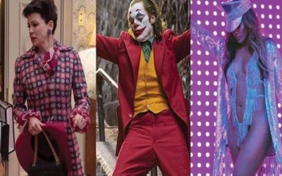 The NextTribe Test: The September 2019 Shows We Love (and Hate)