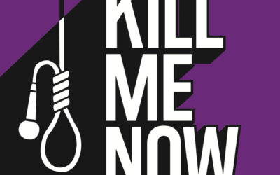 Pissed-Off and Proud of It! Comedian Judy Gold Thinks We All Need to Vent a Little