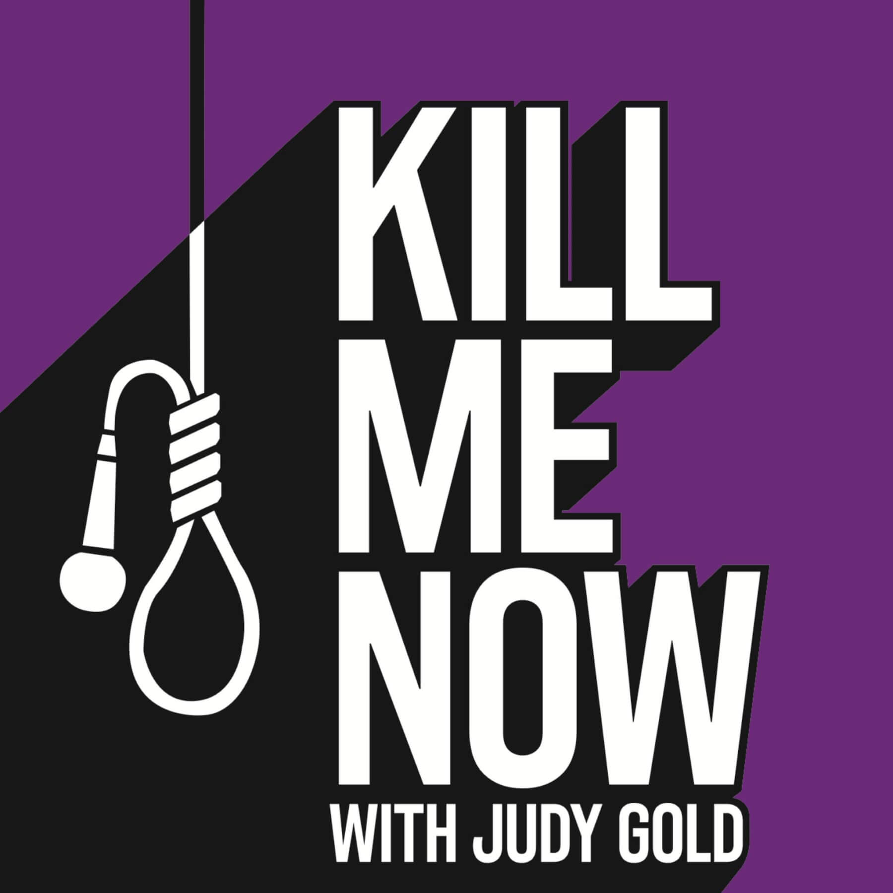 Pissed-Off and Proud of It! Comedian Judy Gold Thinks We All Need to Vent a Little