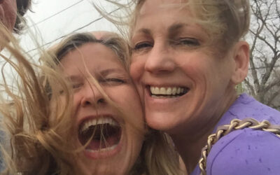 Having Good Girlfriends at Midlife Is Good Medicine—Literally