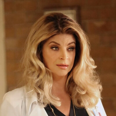 Kirstie Alley Changed the Conversation About Weight
