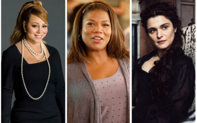 Look Who’s Turning 50 This Month, Plus Other Big March Birthdays
