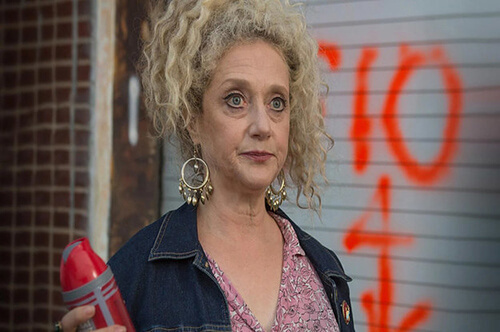 Carol Kane Refuses to Audition Anymore—Here's Why | NextTribe