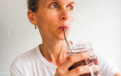Beyond Dry January: A Liver Cleanse Does You Good
