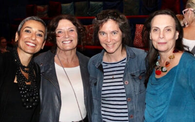 <em>Gloria: A Life</em> Chronicles The Legacy of Gloria Steinem