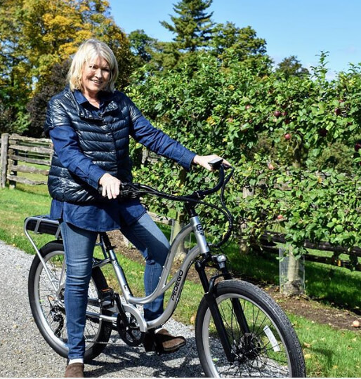 Ageism On Social Media: Do They Really Think We Can't Ride Bikes? | NextTribe