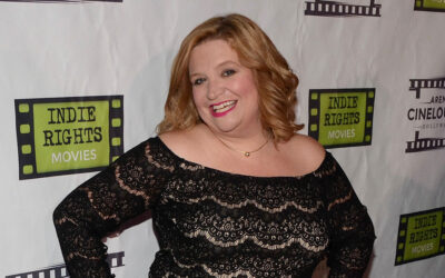Mary Kennedy Is Shameless, Hilarious, and Can Definitely Get You in a Good Mood
