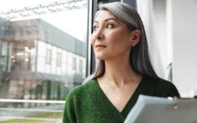 Where Is My Menopause? And Why Do I Feel Cheated?