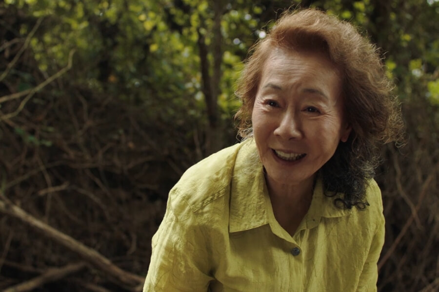 Best Supporting Actress Yuh-Jung Youn and Other Older Women Stole the Oscar Show